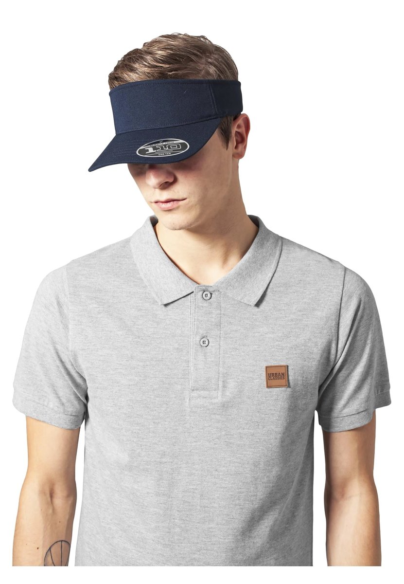Flexfit 110 Verstellbare Visor Cap
