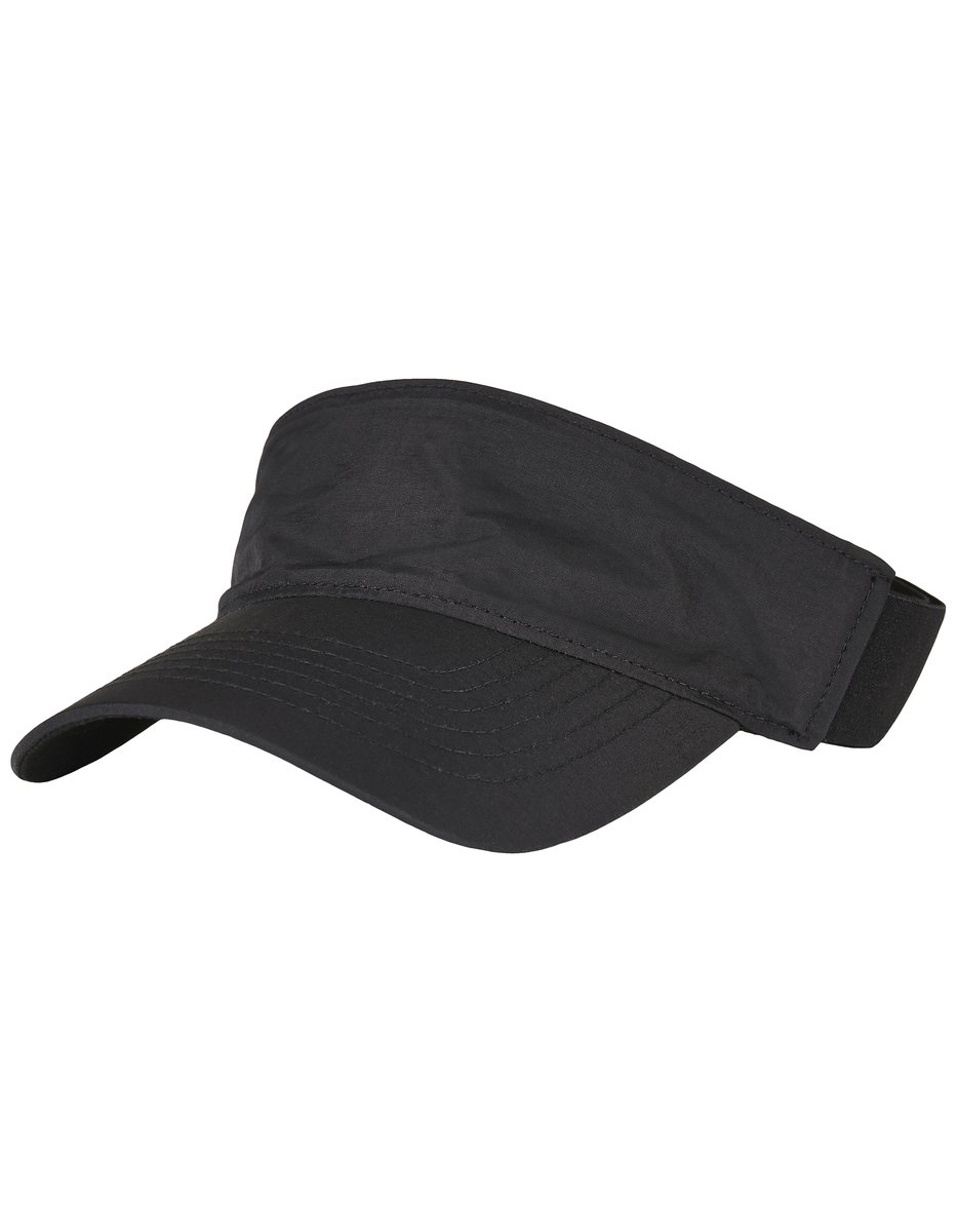 Flexfit Performance Visor Cap Nylon