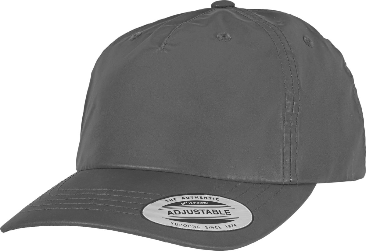 Retro Reflective Cap