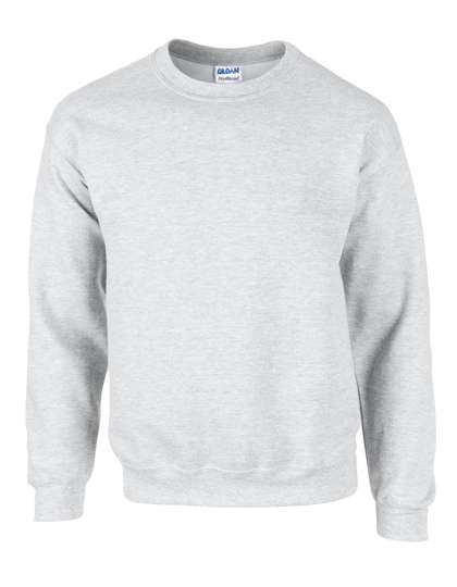 Gildan DryBlend® Crewneck Sweatshirt mit Fleece