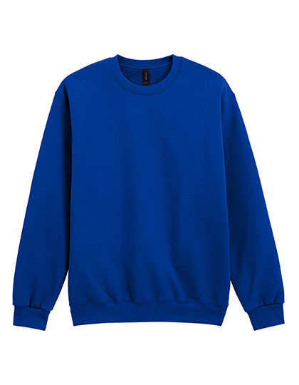 Hammer Maxweight Adult Crewneck Sweatshirt – Deep Royal