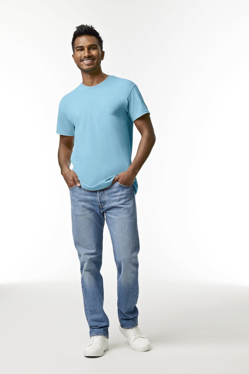Heavy Cotton™ T-Shirt, klassischer Schnitt