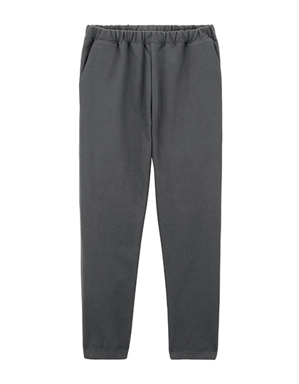 Softstyle® Midweight Adult Pocket Sweatpants – Charcoal (Solid)