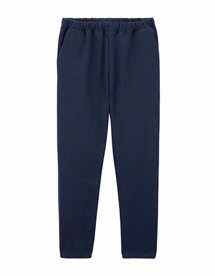 Softstyle® Midweight Adult Pocket Sweatpants – Navy