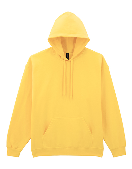 Felpa Midweight in Pile con Cappuccio – Daisy