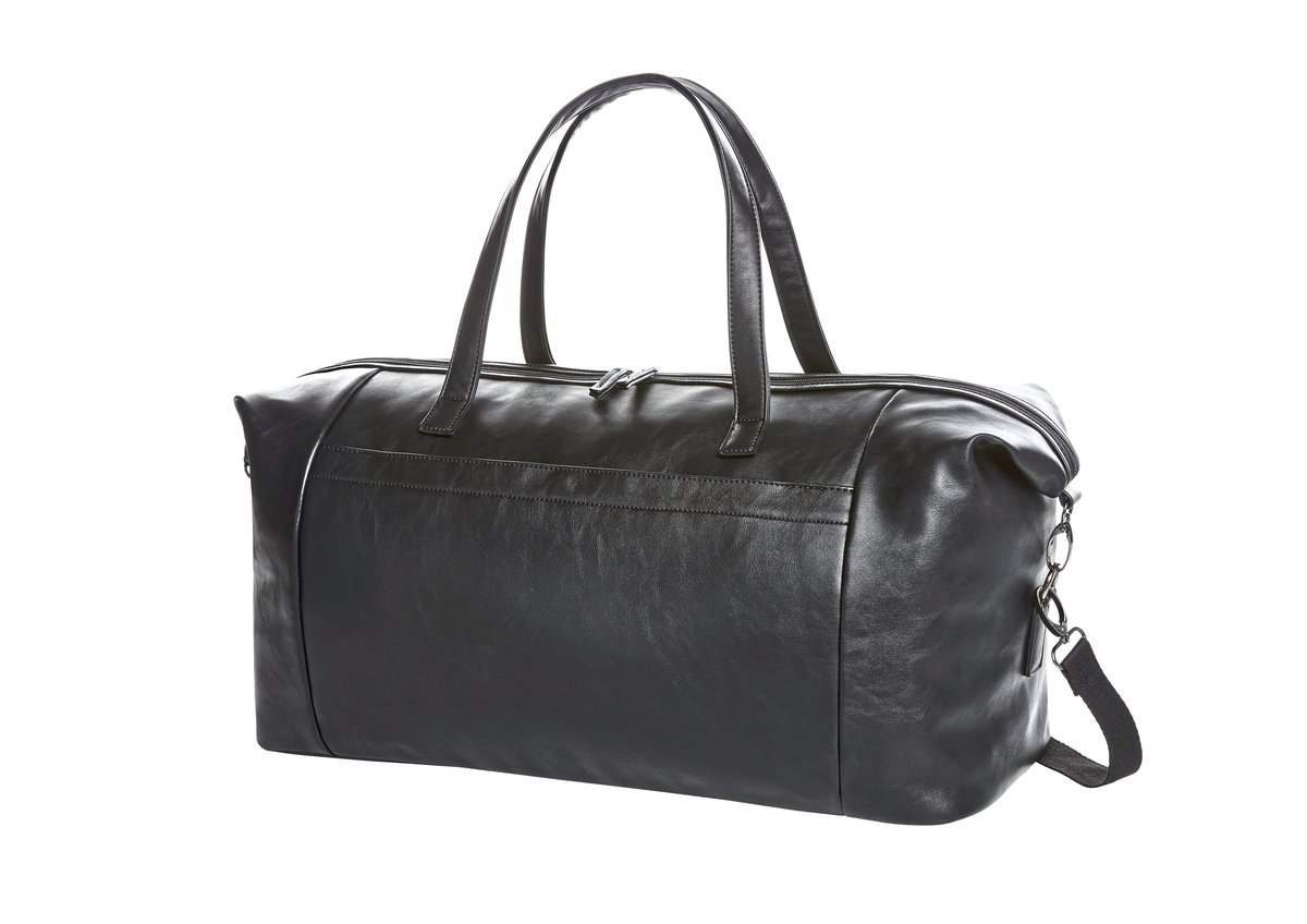 Halfar Reisetasche Community aus PU-Kunstleder