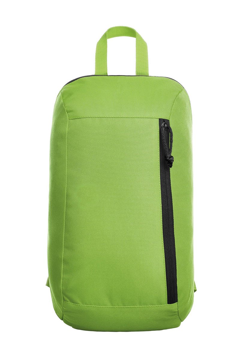 Halfar Rucksack Flow mit Reißverschluss-Vortasche