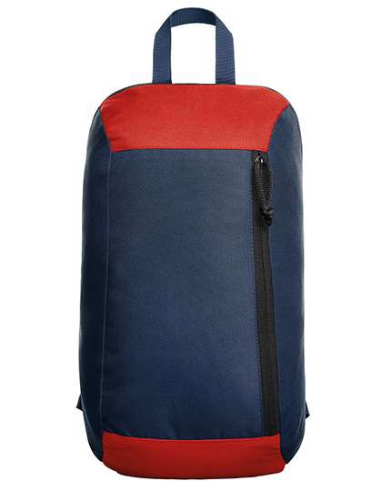 Halfar Sportlicher Halfar Rucksack Fresh 8L