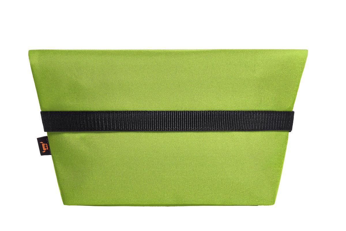 Halfar Thermobag Flow mit flexiblem Steckverschluss