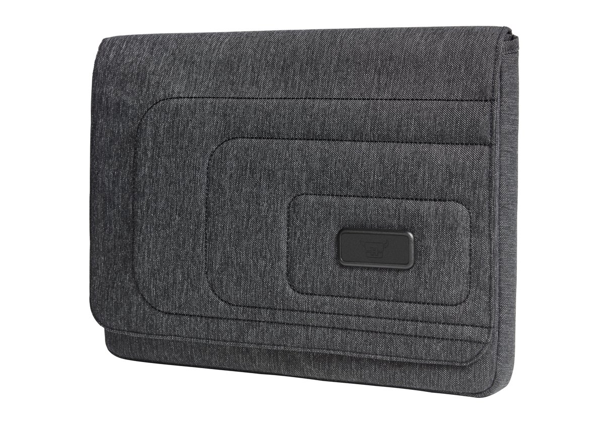 Notebook Tasche Frame aus 900d Polyester