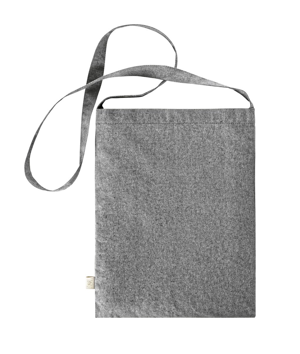 Halfar Shopper Planet aus recycelter Baumwolle