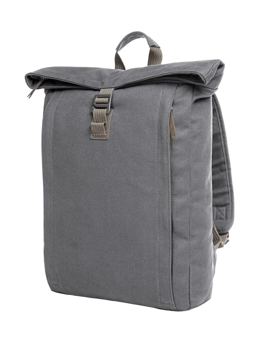 Halfar Rucksack Country aus Baumwolle