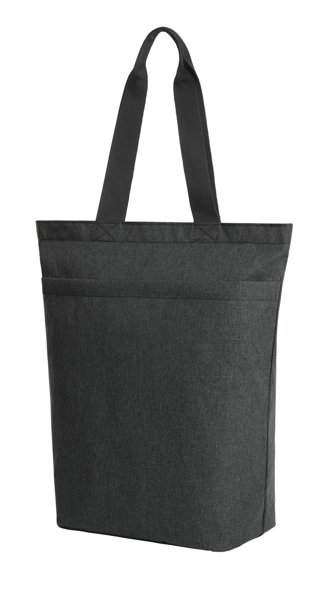 Halfar Nachhaltiger Shopper Circle aus rPET