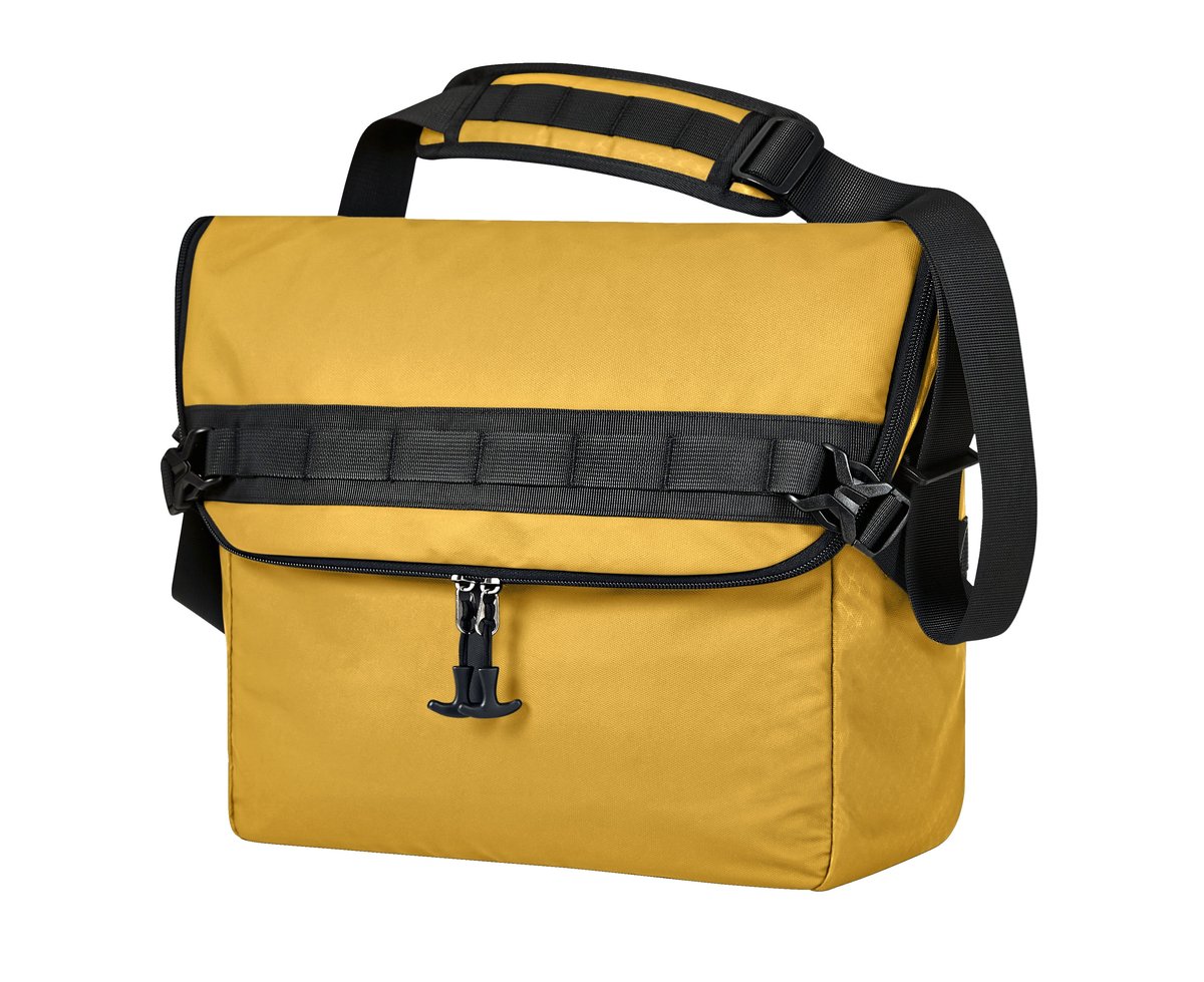 Notebook Bag Active