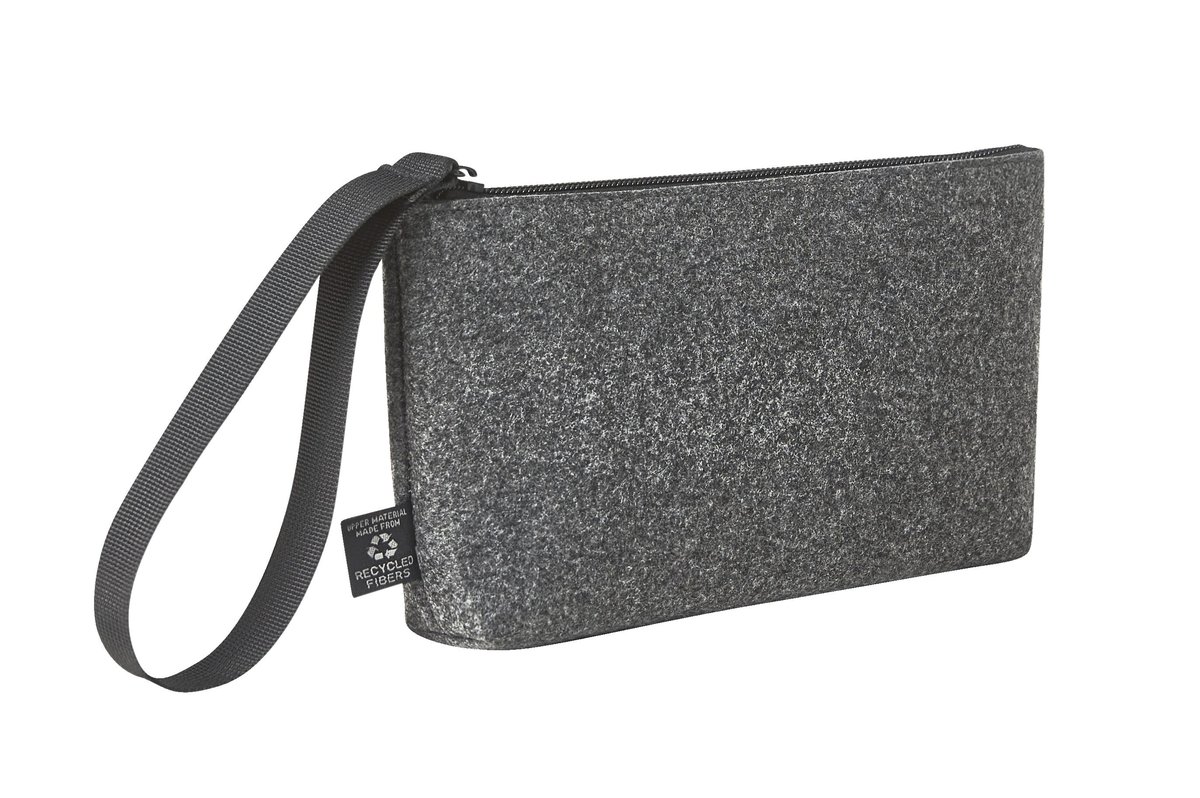 Zipper Bag Modern Classic