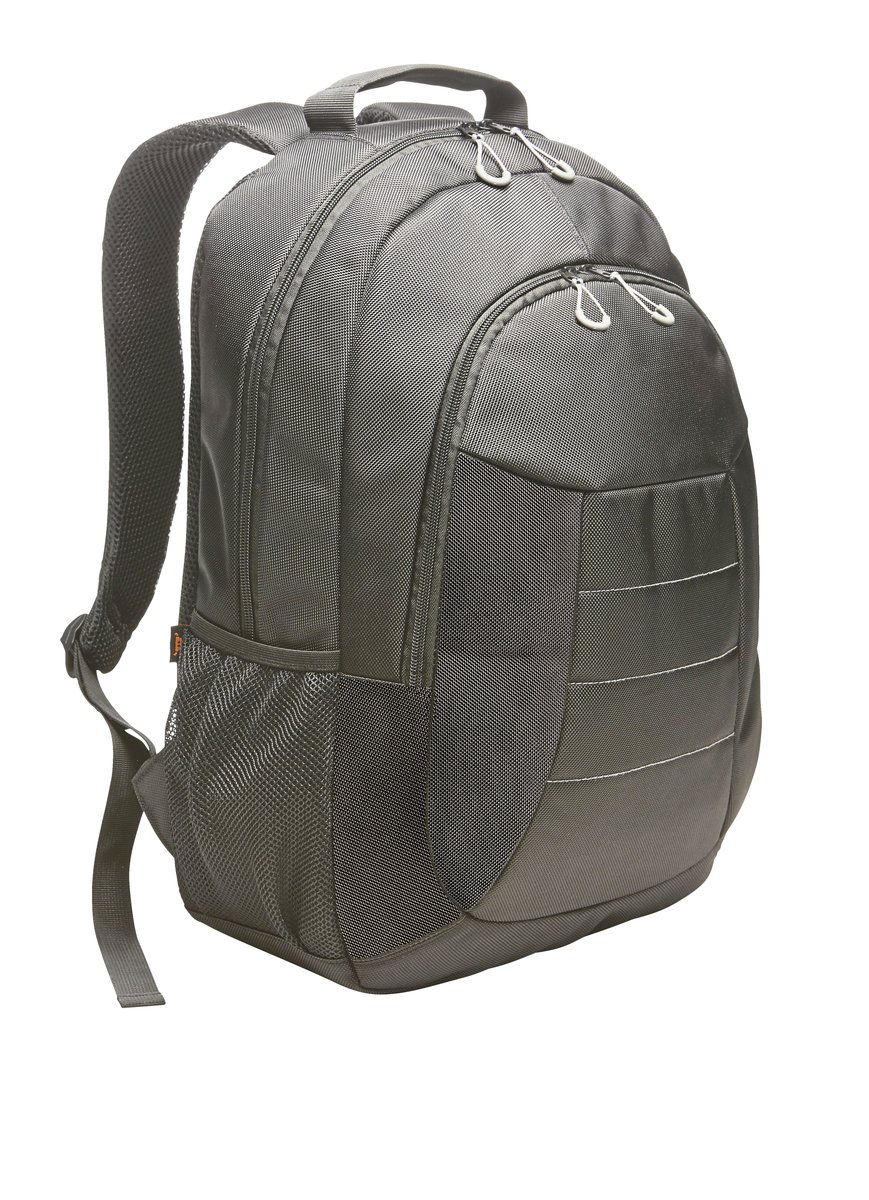Halfar Sac à Dos Notebook Impulse avec Organisateur