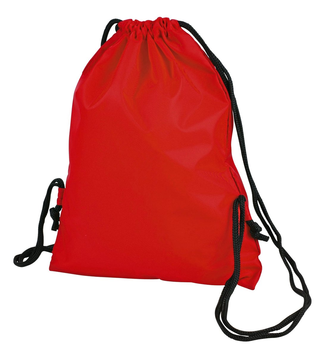 Halfar Taffeta Rucksack Sport mit Kordelzug