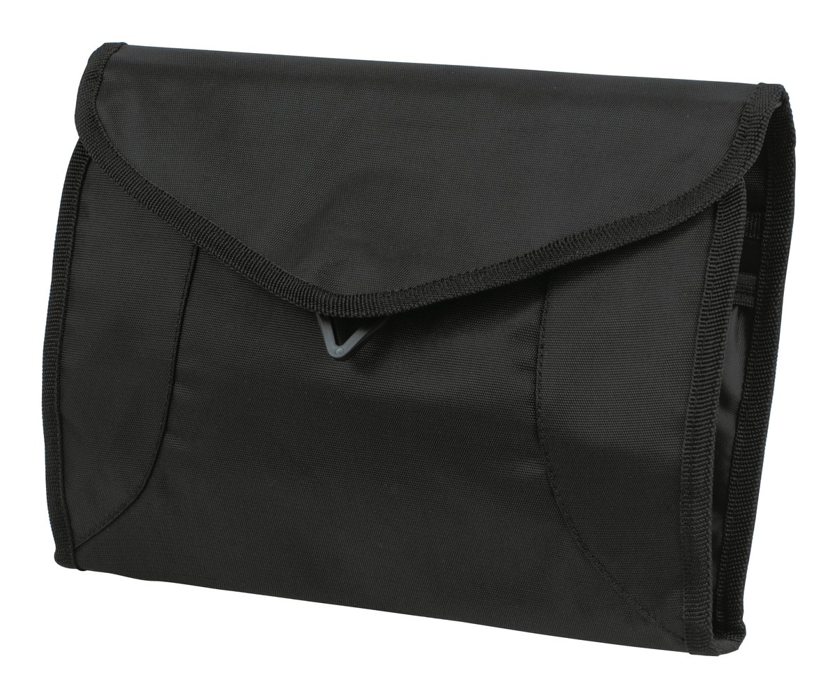 Halfar Vielseitige Kulturtasche aus 420D Nylon