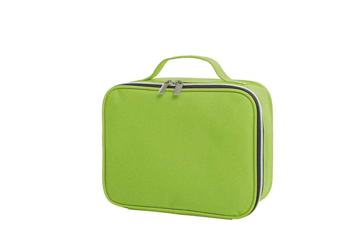 Halfar Zipper Bag Switch aus 600D Polyester