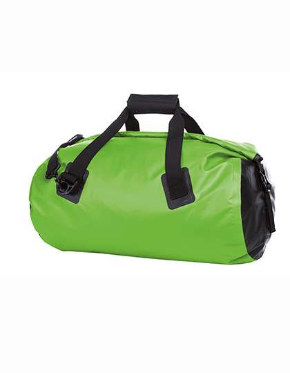 Halfar Wasserabweisende Sport-/Reisetasche Splash