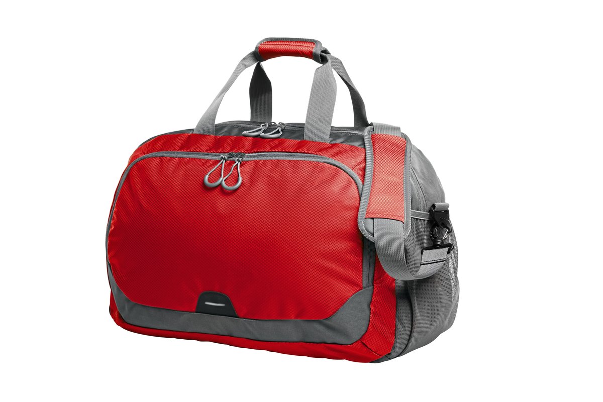 Halfar Sport-/Reisetasche "Step M" 36L