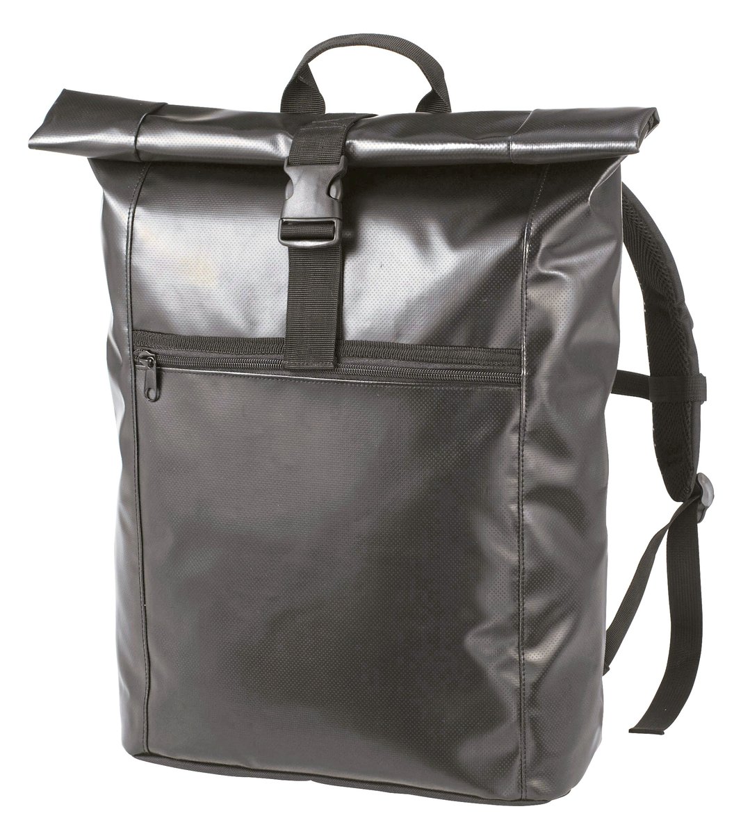 Rucksack Kurier Eco aus LKW-Plane