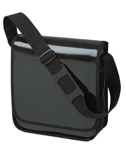 Halfar Lorrybag® Eco H Umhängetasche mit Organizer
