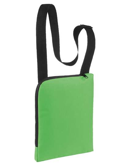 Halfar Event Bag Basic mit verstellbarem Gurt