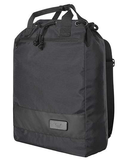 Halfar Rucksackshopper mit Kordelverschluss 20L