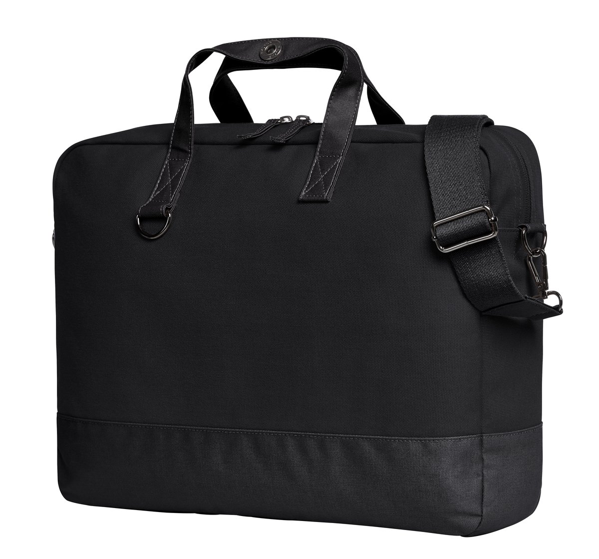 Halfar Notebook-Tasche Life mit gepolstertem Fach