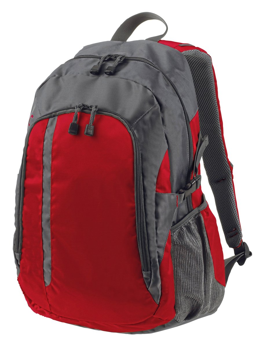 Halfar Rucksack Galaxy mit Kopfhörerausgang