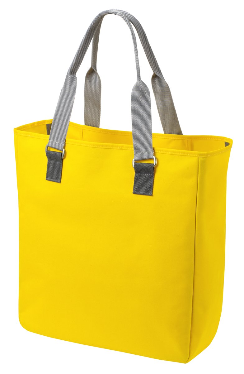 Halfar Shopper Solution mit Reißverschluss-Organizer