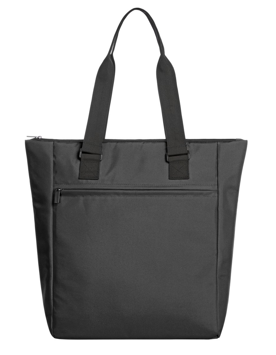 Halfar Recycelter Polyester Kühlshopper Daily