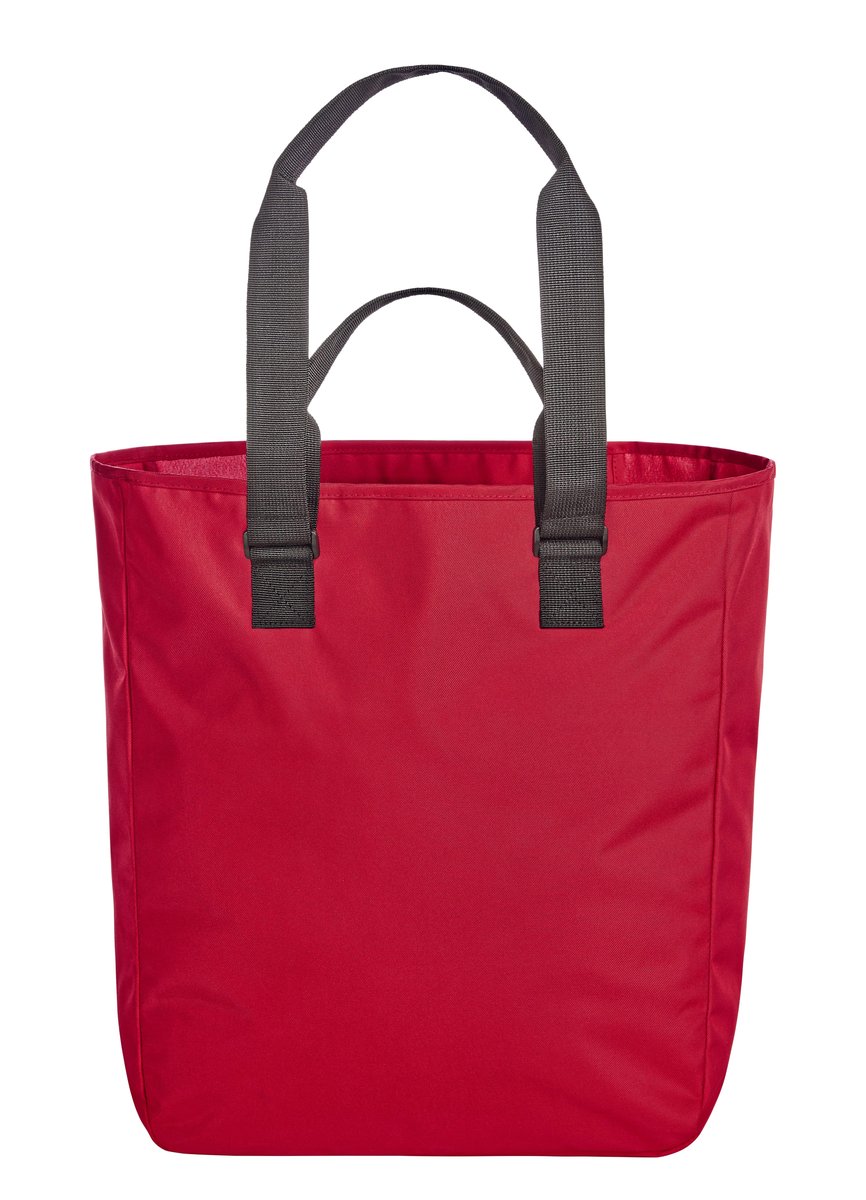 Halfar Shopper Daily aus rPET mit Organizer