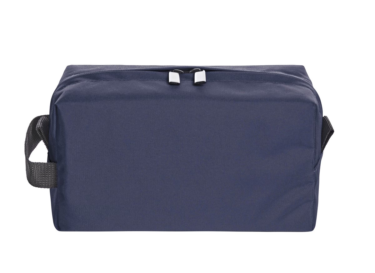 Halfar Nachhaltige Zipper Bag Daily 3L