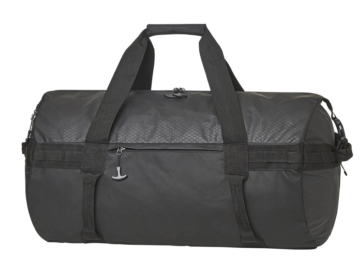 Halfar Sport-/Reisetasche Active aus Recycling-Polyester