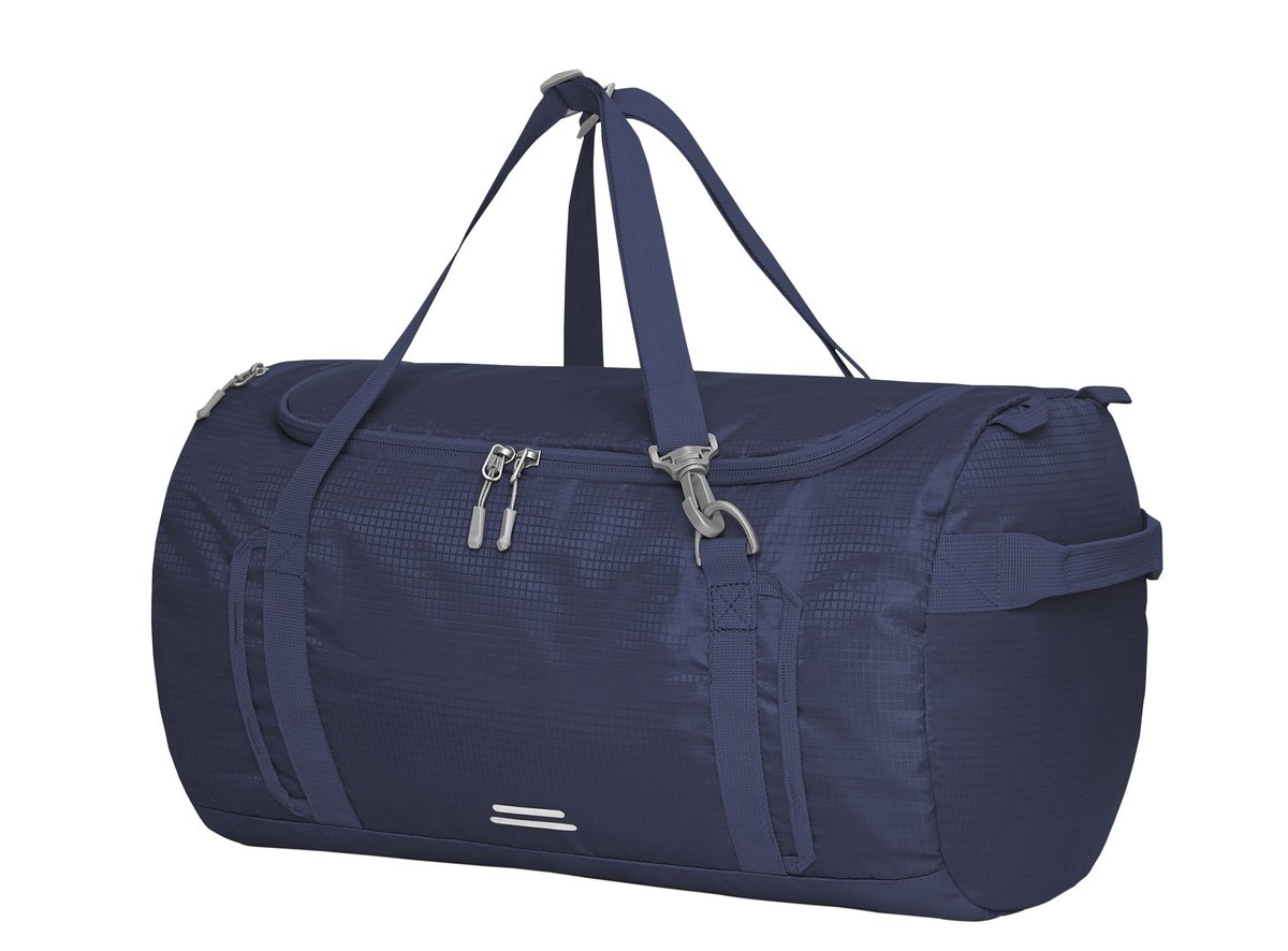 Halfar Leichte Sports Bag Outdoor mit Rucksackfunktion