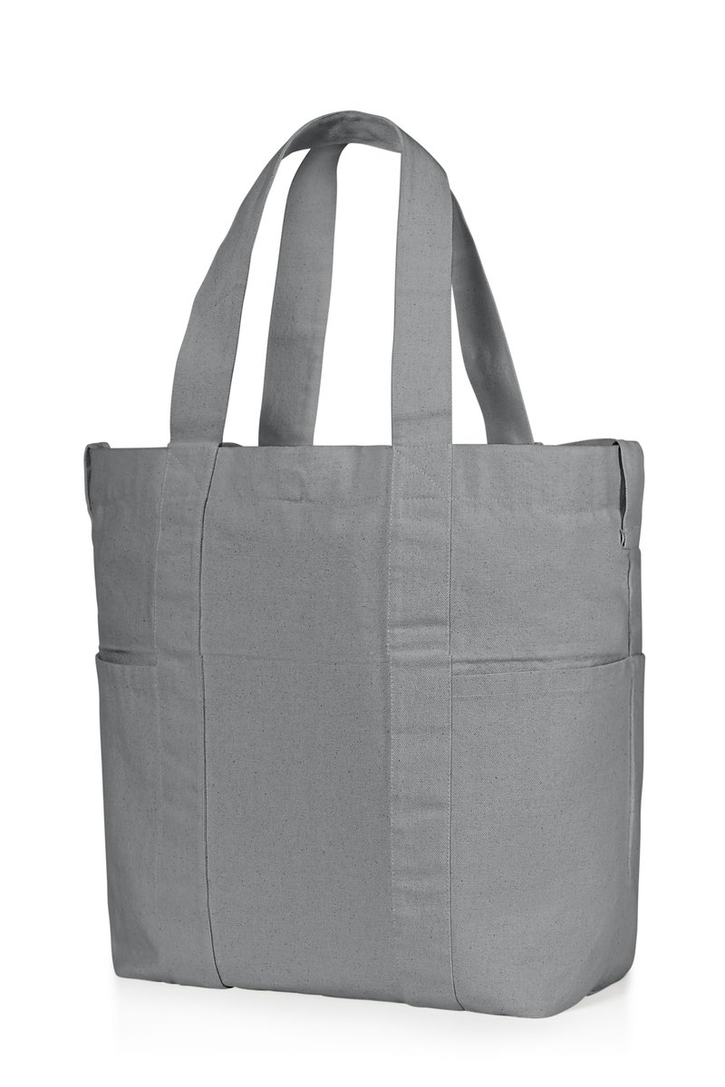 Wellness Shopper Bag Organic