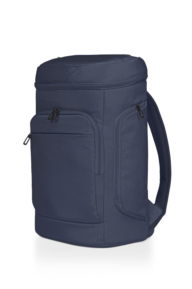 Notebook Backpack Solid