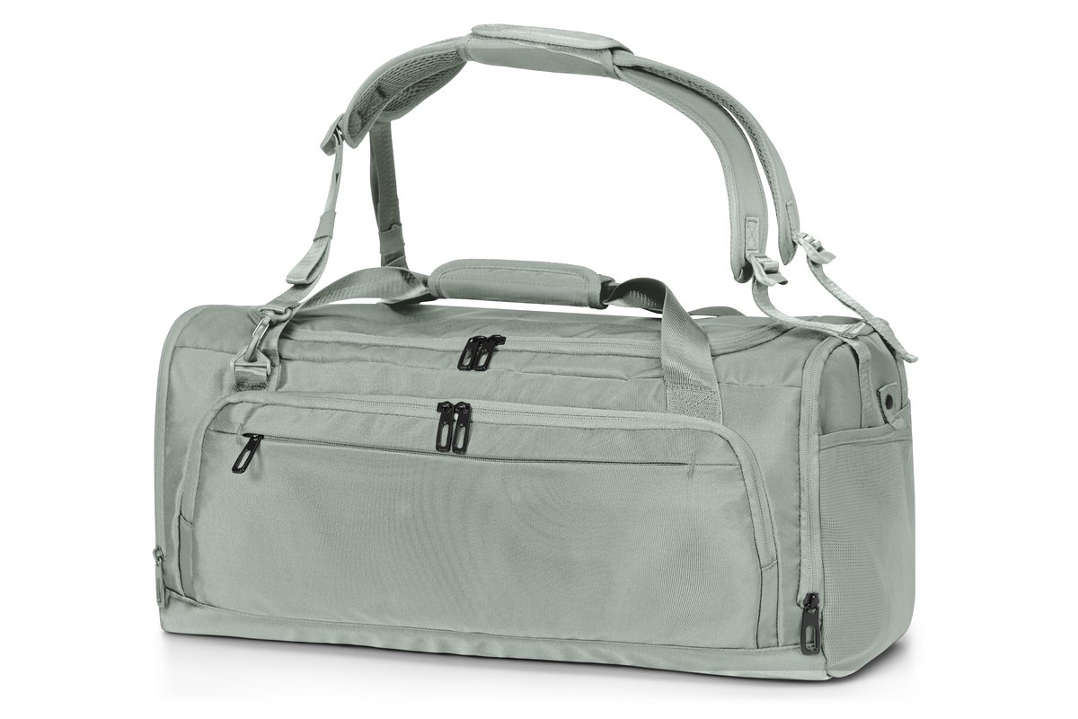 Sport/Travel Bag Solid