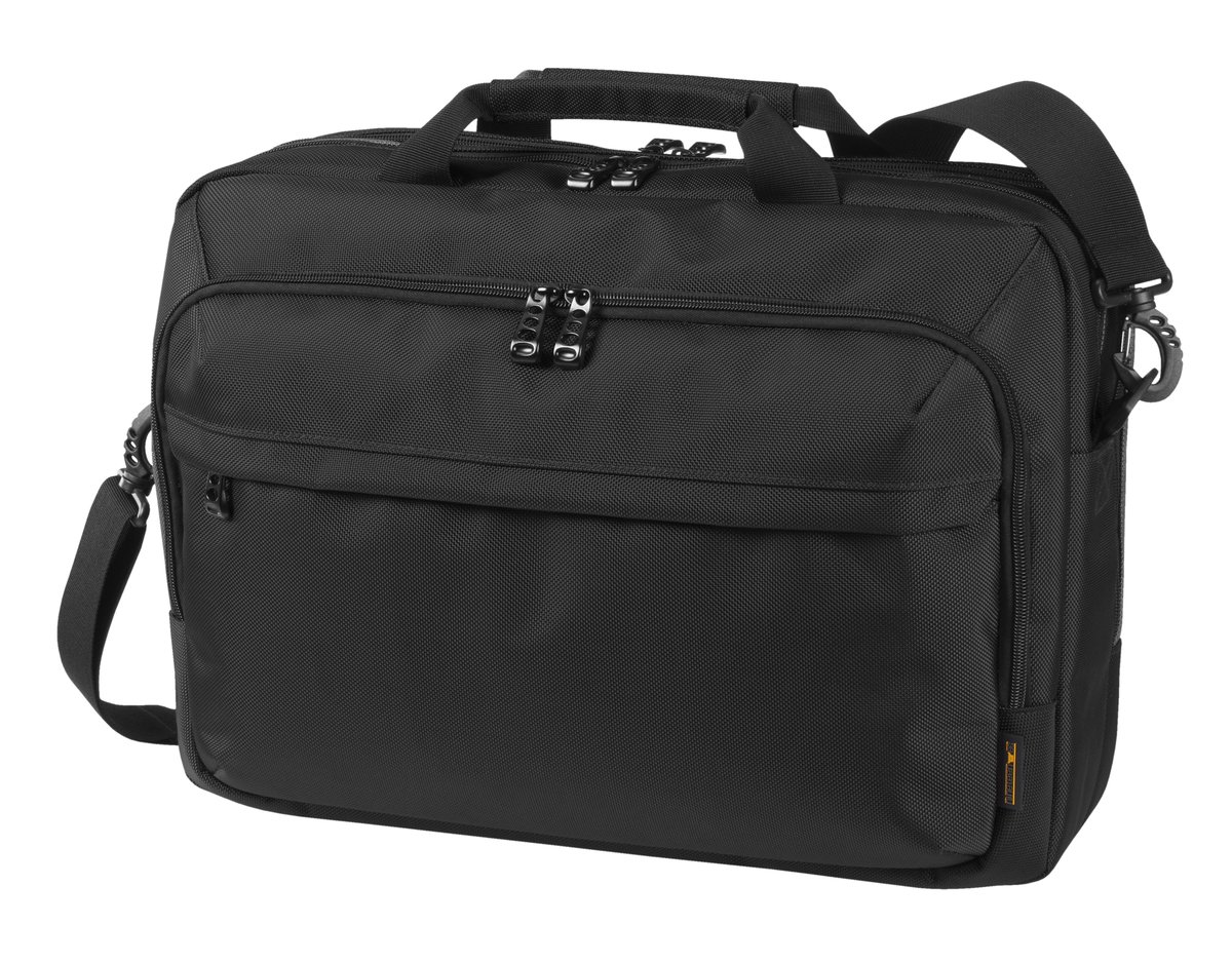 Halfar Business Bag Mission mit Notebook-Fach