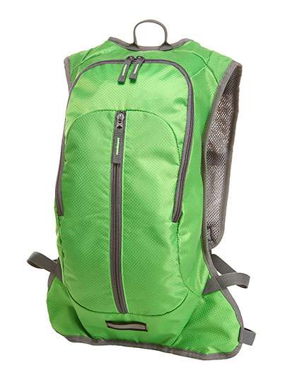 Halfar Sportlicher Rucksack Move 7L Polyester