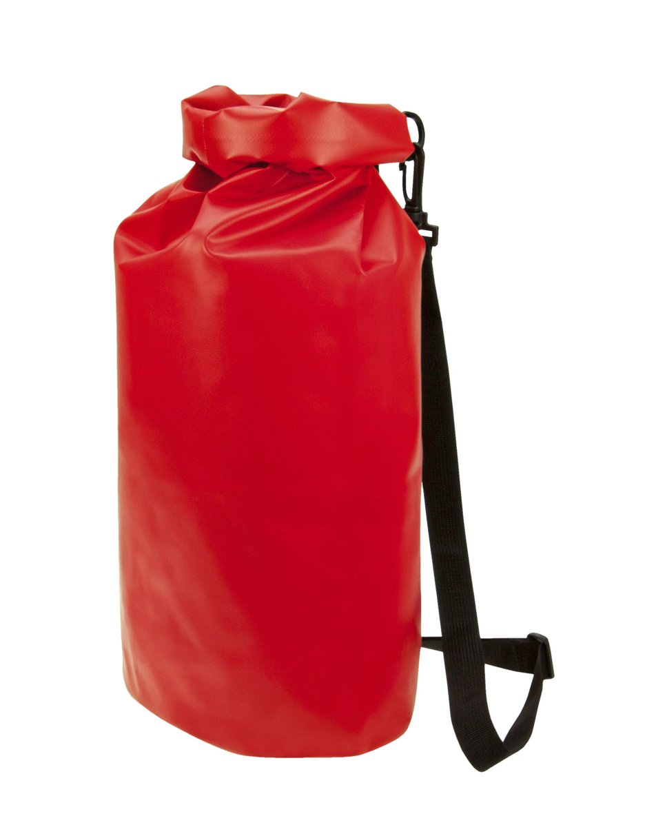 Halfar Wasserabweisender Drybag Splash 10L