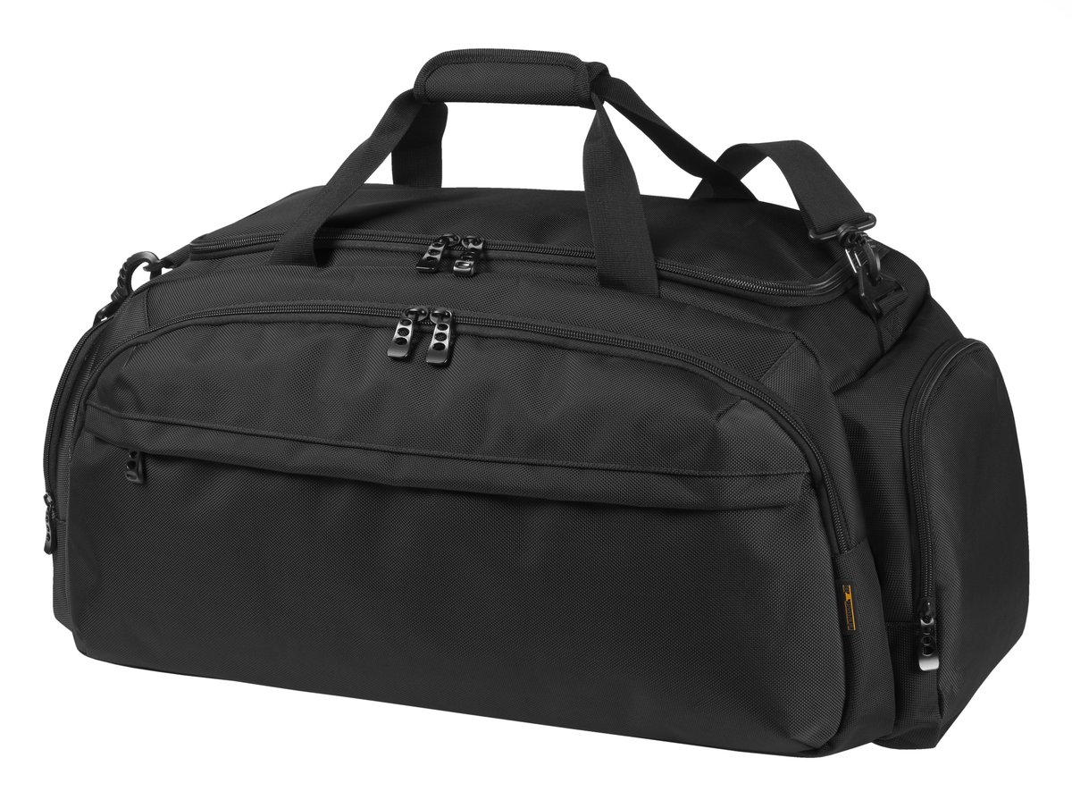 Halfar Sport-/Reisetasche Mission 55L Nylon