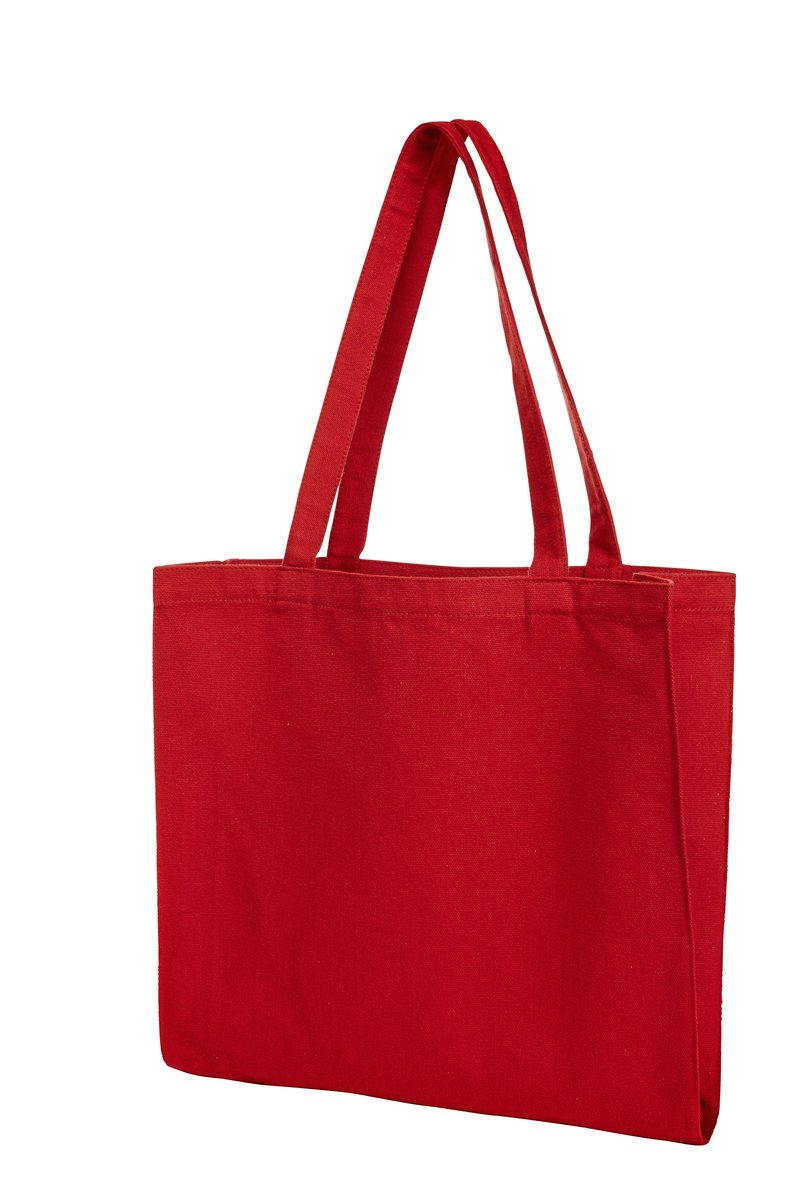 Halfar Baumwollshopper Mall, 16 Liter, nachhaltig