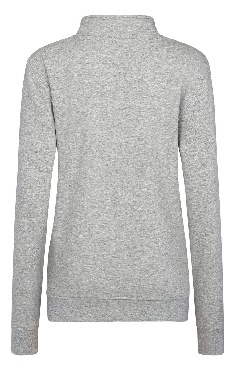 HRM Veste Sweat Premium Full-Zip en Coton, Black XXL, HRM1002 – image 4