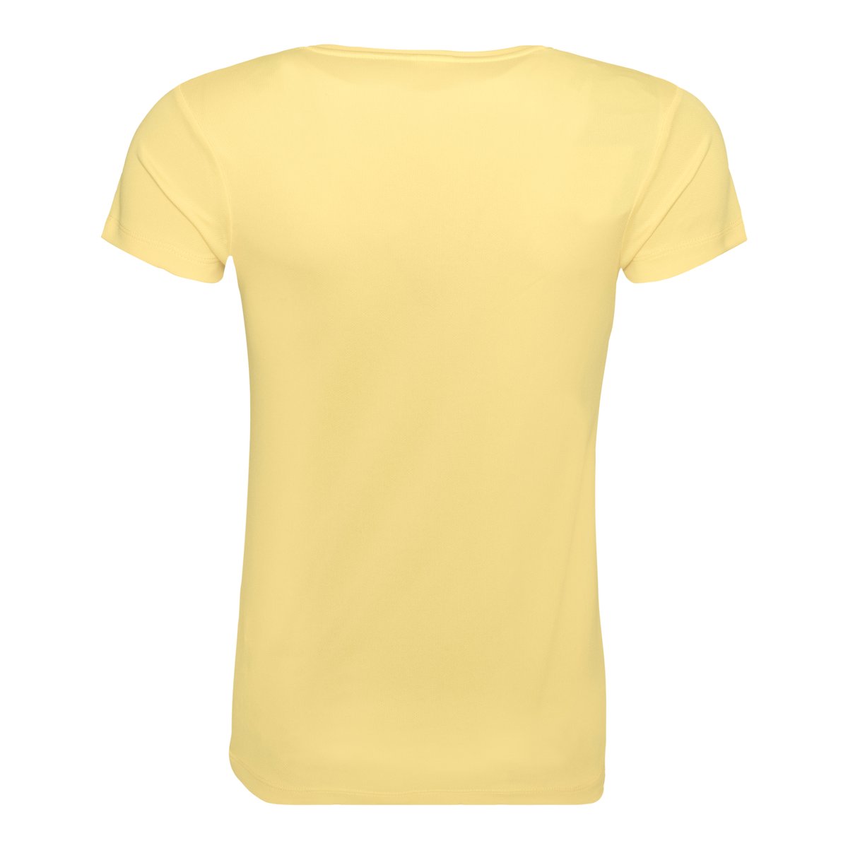 Just Cool Slim-Fit Sport T-Shirt Neon für Damen, Digital Lavender S, JC005 – Bild 4