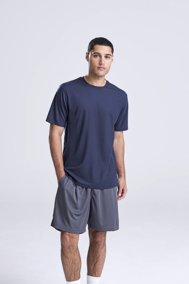 Just Cool SuperCool Performance T-Shirt für Herren