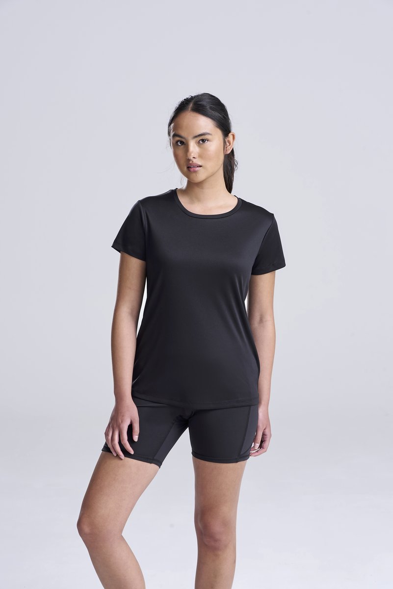 Just Cool Sportliches T-Shirt aus Neoteric™-Material
