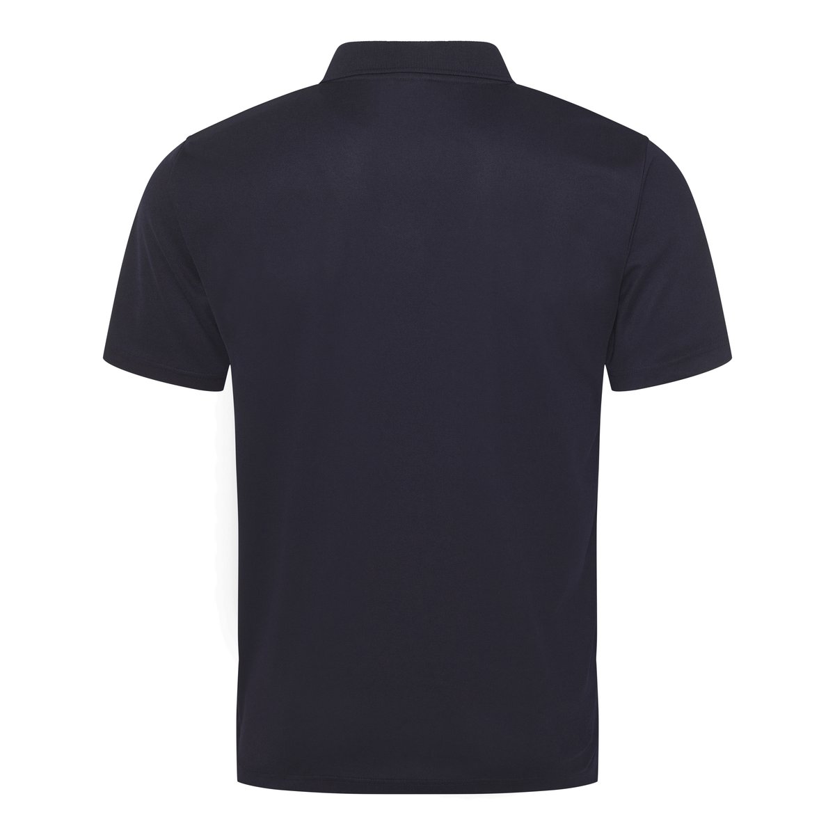 Just Cool SuperCool Performance Polo with Moisture Wicking, Fire Red S, JC041 – image 4